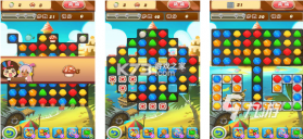 糖果出行 v1.26.20 司机端下载 截图