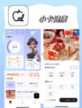 减肥日记 v2.1 下载app安装 截图