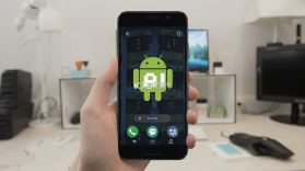 玩点AI v2.2.2 官方app下载安装 截图