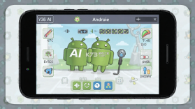 玩点AI v2.2.2 官方app下载安装 截图