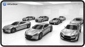 ARCarShow v2.45 app下载免费 截图