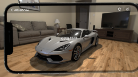 ARCarShow v2.45 app下载免费 截图