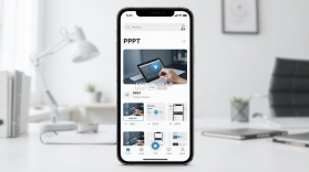 一点PPT v1.1.3 官方app下载安装 截图