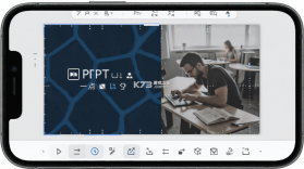 一点PPT v1.1.3 下载手机版 截图