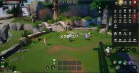 战界泽诺尼亚 v1.239.753 官方下载 截图