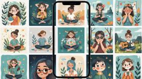 INSPRID ArtLife v1.2.28 app下载免费 截图