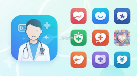 医术康 v1.0.1 下载官方版 截图
