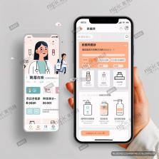 医术康 v1.0.1 下载官方版 截图