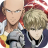 一拳超人最强之男 v1.0.0 无限钻石无限金币版