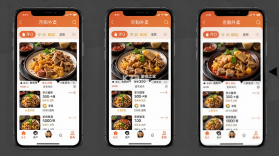 京购外卖订餐 v1.0.0 app下载免费 截图