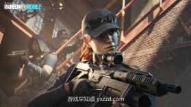彩虹六号M国际服安装器（Rainbow Six Mobile） v2.3.003 安卓下载软件 截图