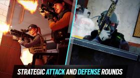 彩虹六号M国际服安装器（Rainbow Six Mobile） v2.3.003 安卓下载软件 截图