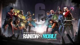 彩虹六号M国际服安装器（Rainbow Six Mobile） v2.3.003 安卓下载软件 截图