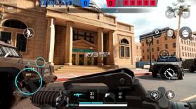 彩虹六号M国际服安装器（Rainbow Six Mobile） v2.3.003 安卓下载软件 截图