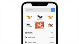 飞鸟包裹快递查 v1.0.0 安卓下载软件 截图