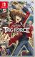 游戏王TAG FORCE GXswitch中文版下载v1.0.0