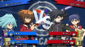 游戏王TAG FORCE GX v1.0.0 switch中文版下载 截图