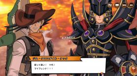 游戏王TAG FORCE GX v1.0.0 switch中文版下载 截图