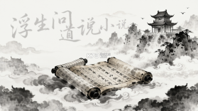 浮生问道 v1.0.1 下载手机版 截图