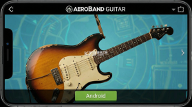 AeroBand Guitar(空气乐队吉他) v2.9.50 官方app下载安装 截图