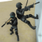 CQB射击手游