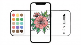 悦涂壁纸 v1.3.6 安卓下载软件 截图
