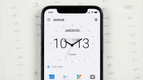 每天准时闹钟 v1.0.6 下载手机版 截图