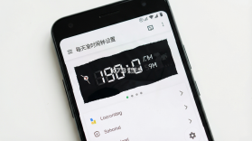 每天准时闹钟 v1.0.6 下载手机版 截图