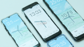 每天准时闹钟 v1.0.6 下载手机版 截图