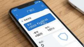 工厂招工 v1.0.1 下载 截图