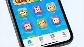 瑞趣 v3.8.3 安卓下载软件 截图