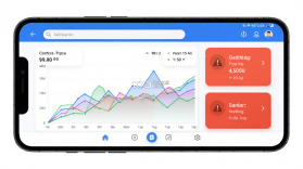 观测云 v3.0.3 官方app下载安装最新版本 截图
