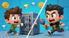 逃跑吧!少年 v8.41.0 安卓下载 截图