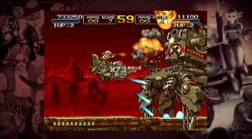合金弹头终极合集 v1.0.0 switch中文版下载 截图