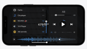 汽笛音乐免费player v1.0.1.3a-M app下载免费 截图