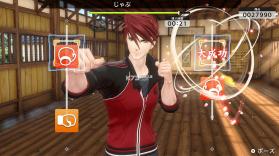 有氧拳击刀剑乱舞出阵 v1.0.0 switch中文版下载 截图