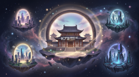 万界模拟 v1.0 安卓下载 截图