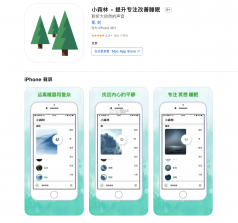 小森林 v1.299 下载手机版 截图