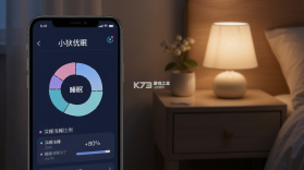 小狄优眠 v1.8.3.2 下载手机版 截图