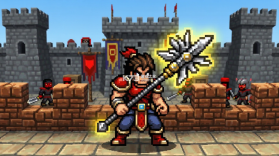 热血传奇(Legend of Mir 2) v1.11.152.20120 安卓下载 截图