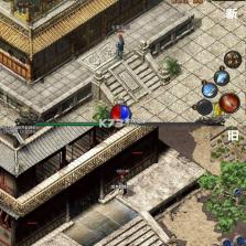 热血传奇(Legend of Mir 2) v1.11.152.20120 安卓下载 截图