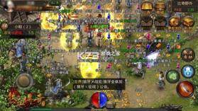 热血传奇(Legend of Mir 2) v1.11.152.20120 安卓下载 截图