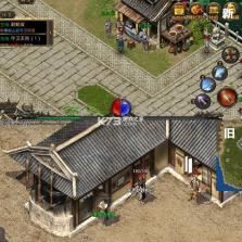 热血传奇(Legend of Mir 2) v1.11.152.20120 安卓下载 截图