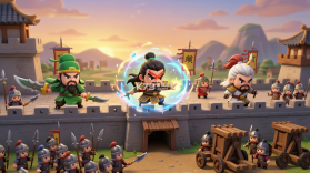 阵守三国 v2.2.8 下载app安装 截图