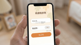 再婚相亲网 v2.3.12 下载手机版 截图