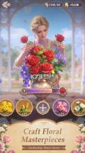 花园芙洛拉的秘密 v9 国际服中文版下载 截图