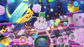 歌之超时空要塞 v1.0.0 离线买断版手机版下载 截图