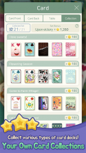 纸牌农庄 v1.12.120 安卓下载软件 截图