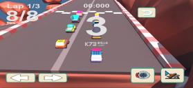 Downhill Race Extreme BMX Rush(极限小轮车速降竞速) v1.0.17 安卓下载免费 截图