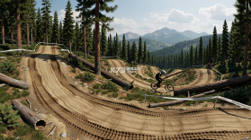 Downhill Race Extreme BMX Rush(极限小轮车速降竞速) v1.0.17 安卓下载免费 截图